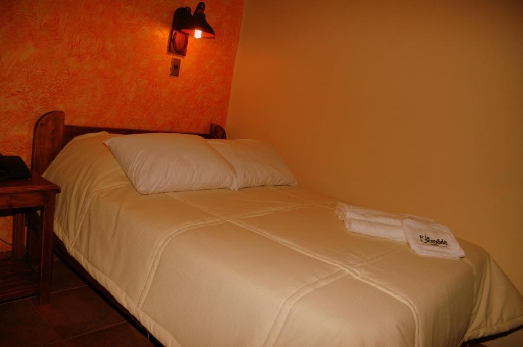 La Escondida Hostal Sucre Rom bilde